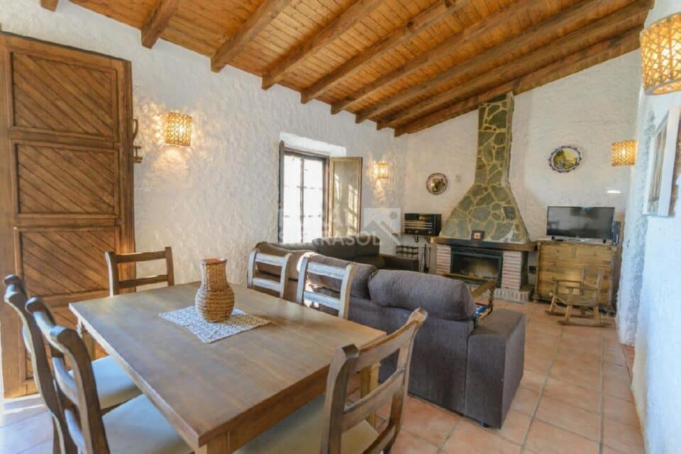 Espléndida Casa Rural en Málaga, junto al Parque Natural Montes de Málaga - Imagen 52