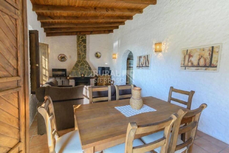 Espléndida Casa Rural en Málaga, junto al Parque Natural Montes de Málaga - Imagen 53