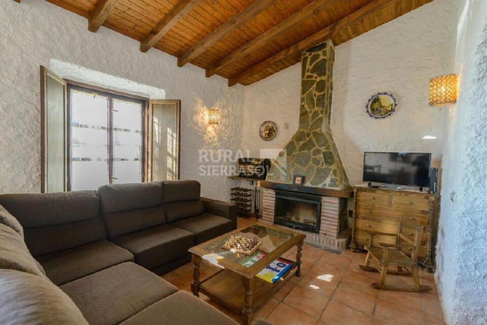 Espléndida Casa Rural en Málaga, junto al Parque Natural Montes de Málaga - Imagen 54