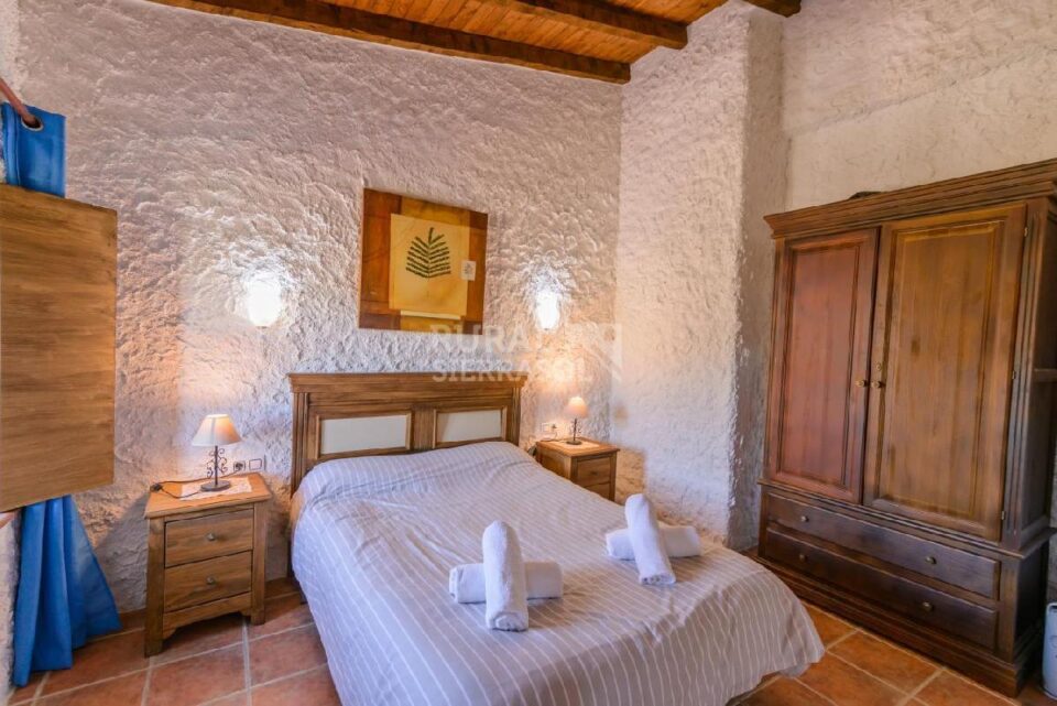 Espléndida Casa Rural en Málaga, junto al Parque Natural Montes de Málaga - Imagen 59