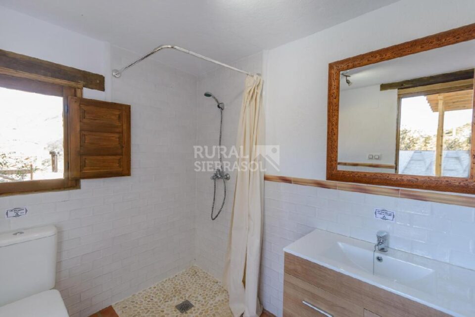 Espléndida Casa Rural en Málaga, junto al Parque Natural Montes de Málaga - Imagen 63