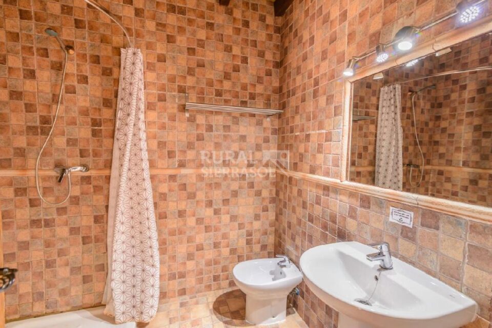 Espléndida Casa Rural en Málaga, junto al Parque Natural Montes de Málaga - Imagen 64