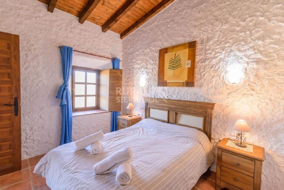 Espléndida Casa Rural en Málaga, junto al Parque Natural Montes de Málaga - Imagen 66