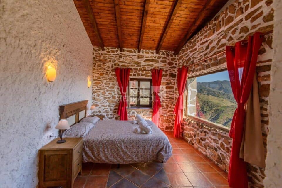Espléndida Casa Rural en Málaga, junto al Parque Natural Montes de Málaga - Imagen 67