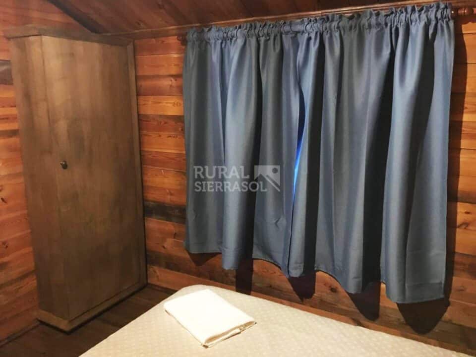 Acogedora Cabaña de Madera cerca de la playa en Málaga - Imagen 33