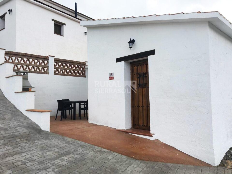 Coqueta Casa Rural a 15 minutos de Málaga - Imagen 28