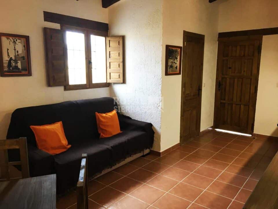 Coqueta Casa Rural a 15 minutos de Málaga - Imagen 31
