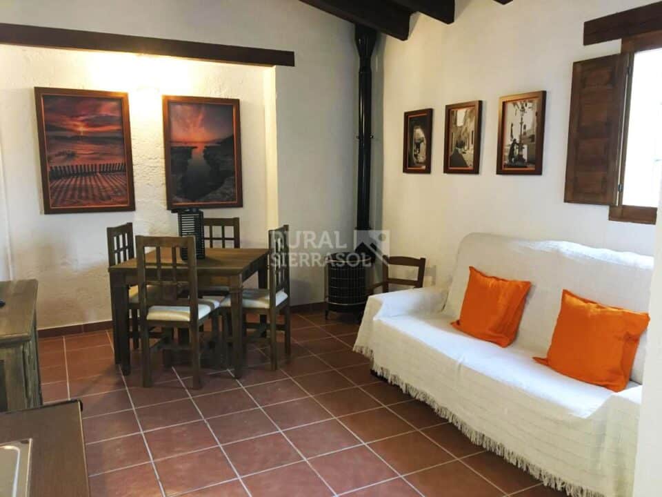 Coqueta Casa Rural a 15 minutos de Málaga - Imagen 37