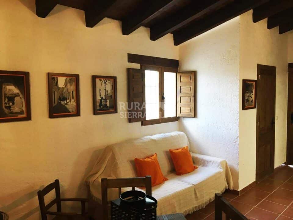 Coqueta Casa Rural a 15 minutos de Málaga - Imagen 41