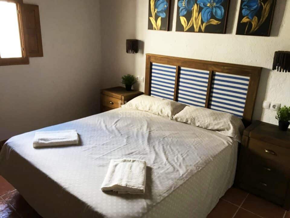Coqueta Casa Rural a 15 minutos de Málaga - Imagen 42