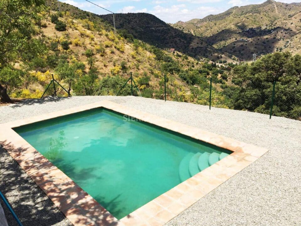 Coqueta Casa Rural a 15 minutos de Málaga - Imagen 45