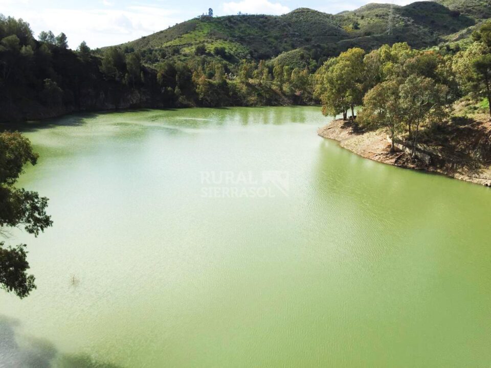 Coqueta Casa Rural a 15 minutos de Málaga - Imagen 51