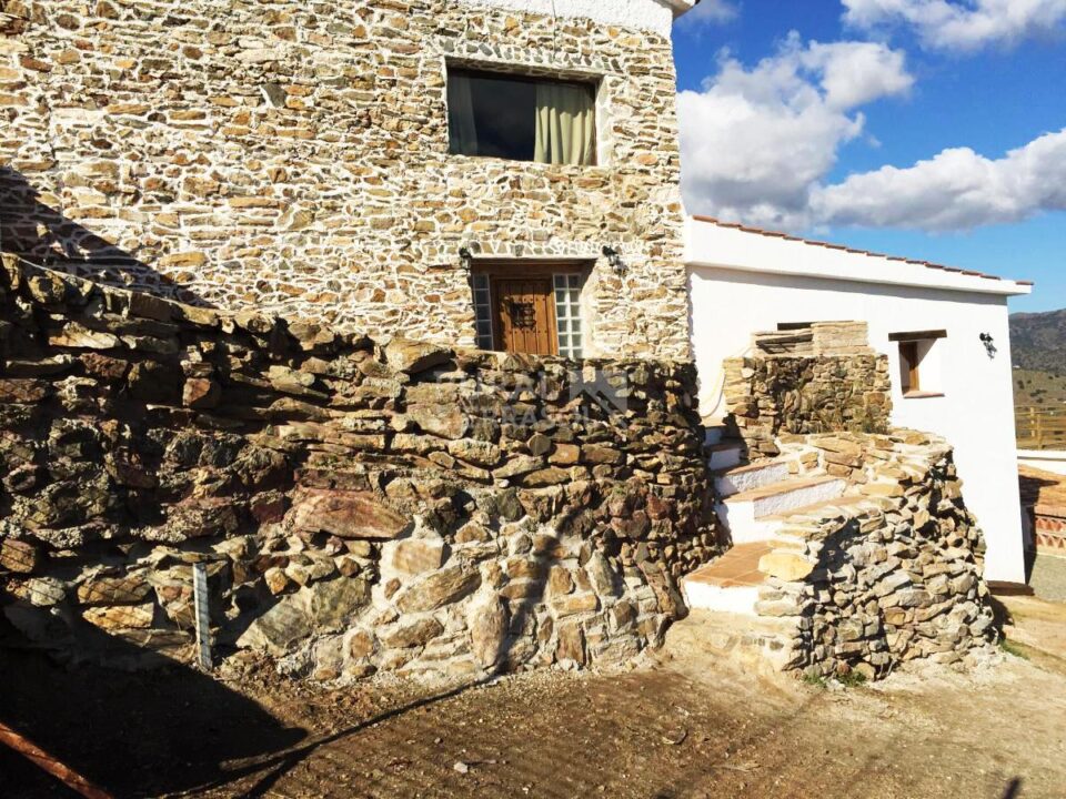 Amplia Casa Rural cerca de Malaga, especial para grandes grupos - Imagen 51