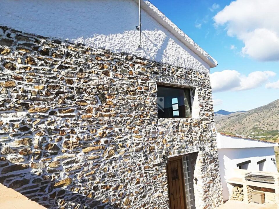 Amplia Casa Rural cerca de Malaga, especial para grandes grupos - Imagen 53