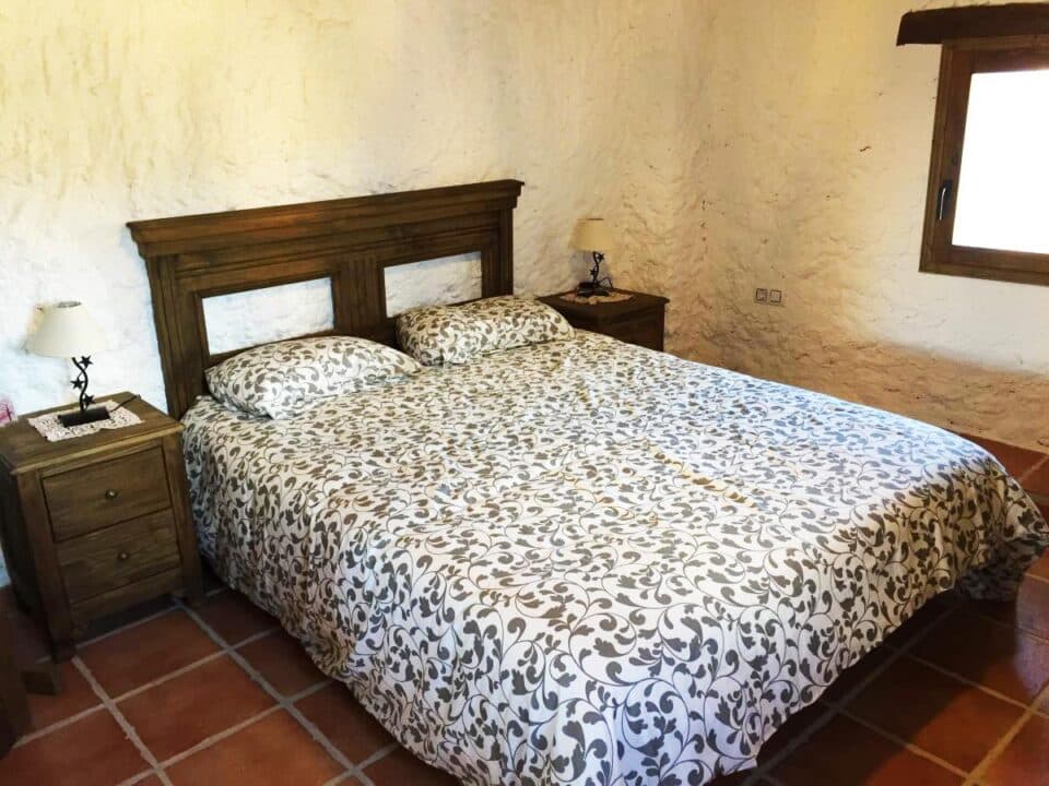 Amplia Casa Rural cerca de Malaga, especial para grandes grupos - Imagen 55