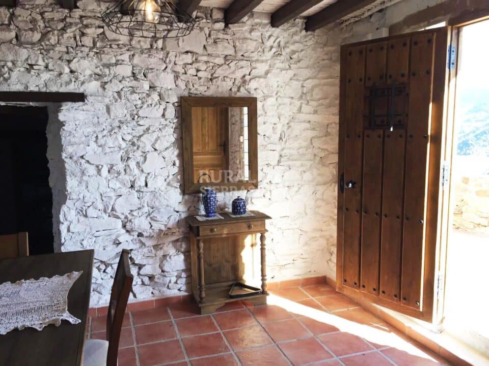 Amplia Casa Rural cerca de Malaga, especial para grandes grupos - Imagen 64