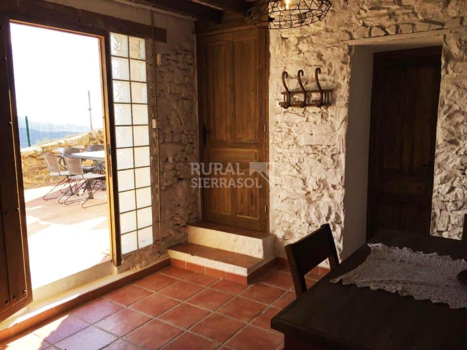 Amplia Casa Rural cerca de Malaga, especial para grandes grupos - Imagen 67