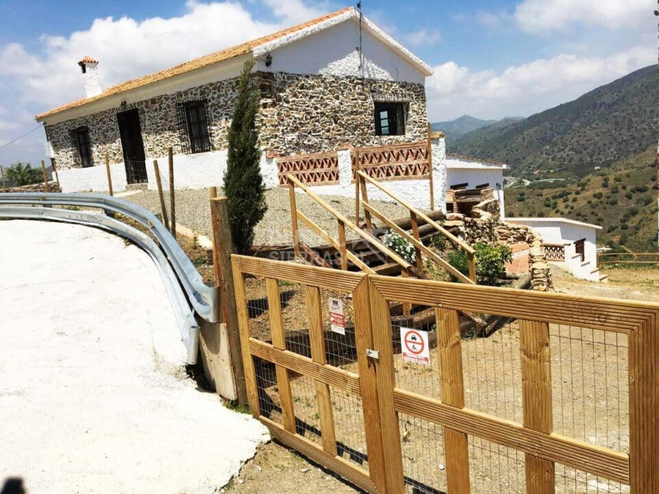 Amplia Casa Rural cerca de Malaga, especial para grandes grupos - Imagen 76