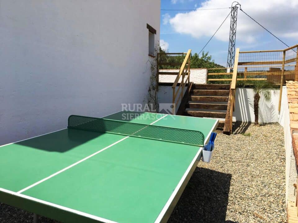 Amplia Casa Rural cerca de Malaga, especial para grandes grupos - Imagen 77