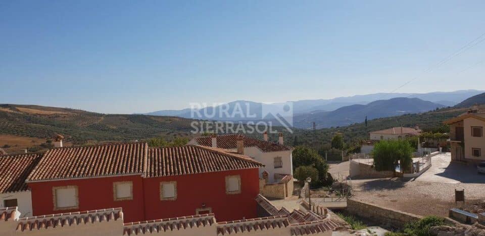 Espléndida Casa Rural junto al Nacimiento del Río Guaro - Imagen 5