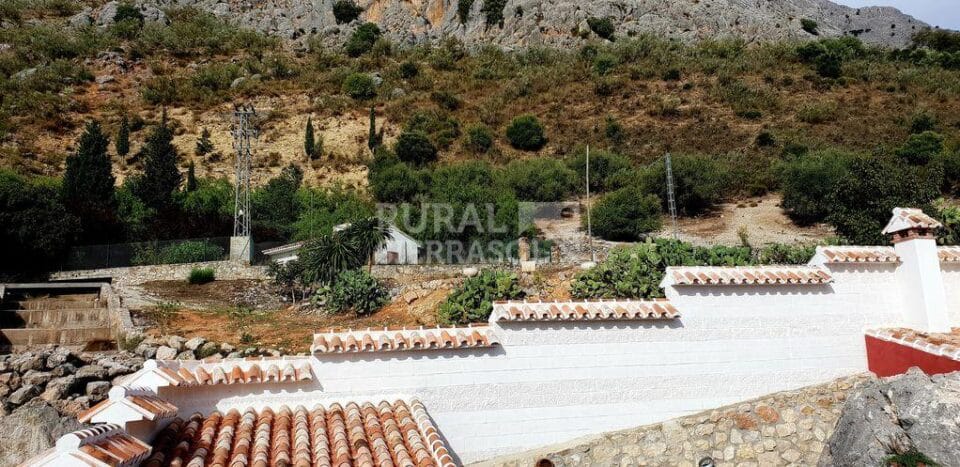 Espléndida Casa Rural junto al Nacimiento del Río Guaro - Imagen 6