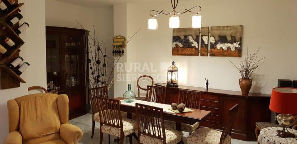 Espléndida Casa Rural junto al Nacimiento del Río Guaro - Imagen 10
