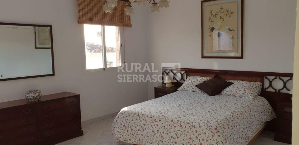 Espléndida Casa Rural junto al Nacimiento del Río Guaro - Imagen 11