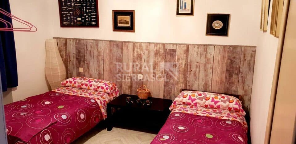 Espléndida Casa Rural junto al Nacimiento del Río Guaro - Imagen 12
