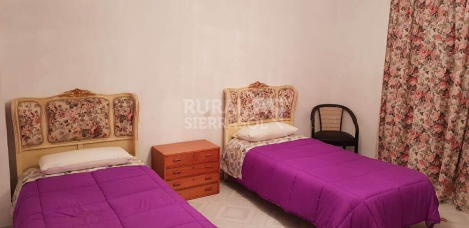 Espléndida Casa Rural junto al Nacimiento del Río Guaro - Imagen 14