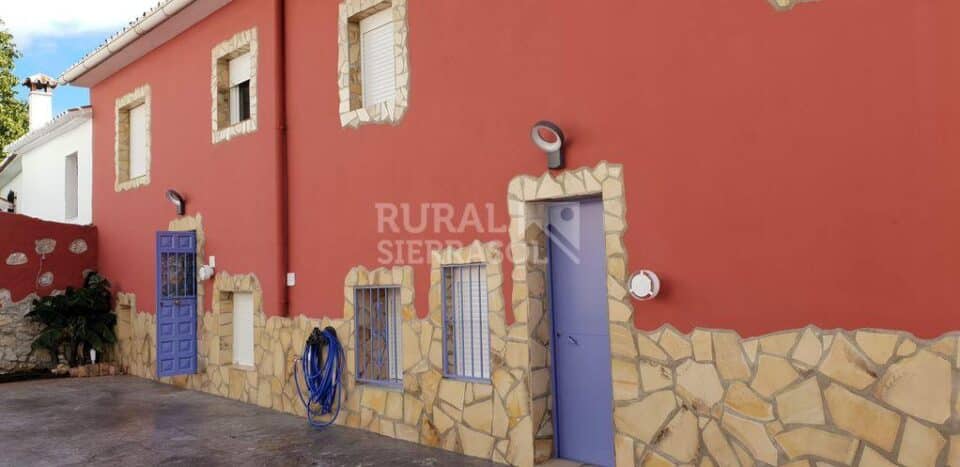 Espléndida Casa Rural junto al Nacimiento del Río Guaro - Imagen 16