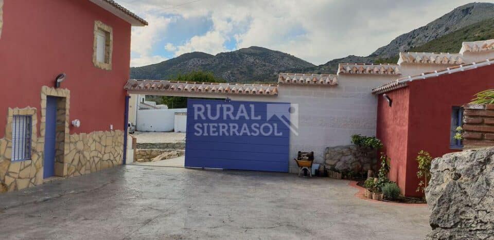 Espléndida Casa Rural junto al Nacimiento del Río Guaro - Imagen 18