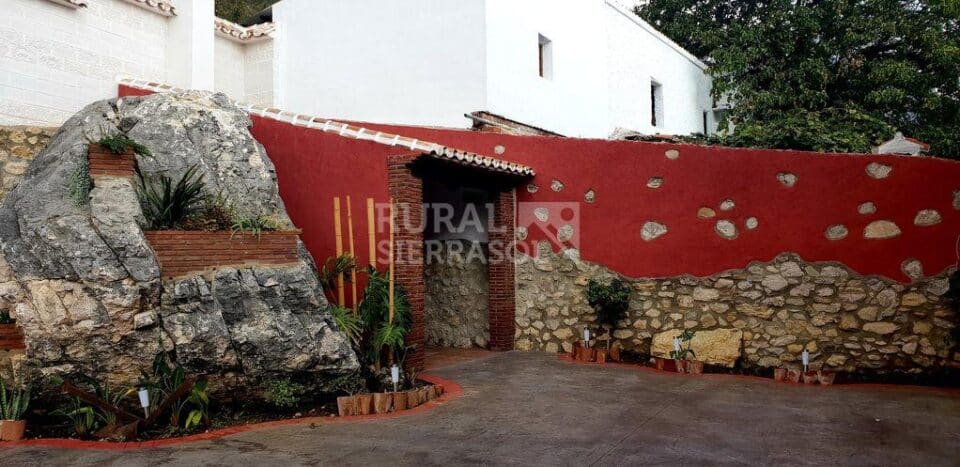 Espléndida Casa Rural junto al Nacimiento del Río Guaro - Imagen 19