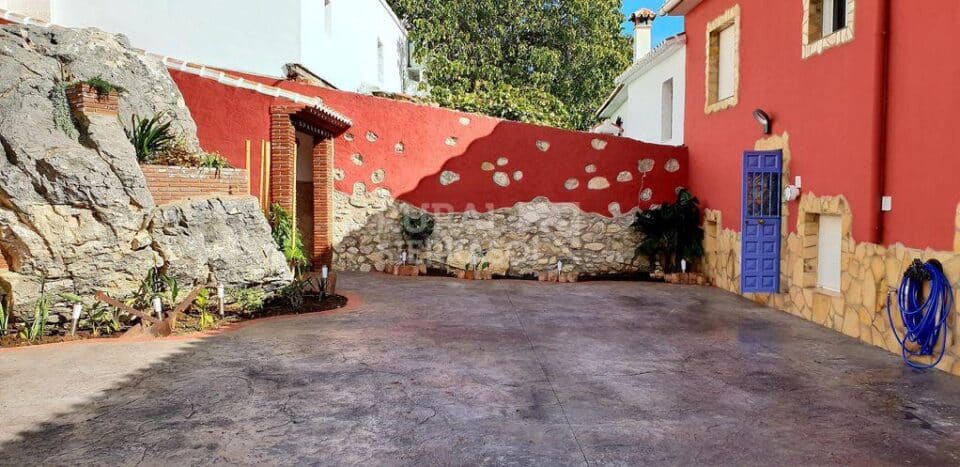 Espléndida Casa Rural junto al Nacimiento del Río Guaro - Imagen 20