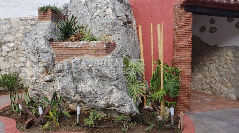 Espléndida Casa Rural junto al Nacimiento del Río Guaro - Imagen 23