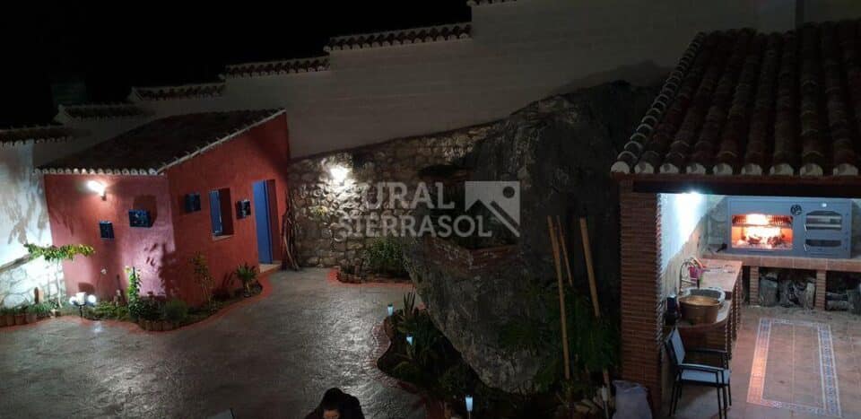 Espléndida Casa Rural junto al Nacimiento del Río Guaro - Imagen 24