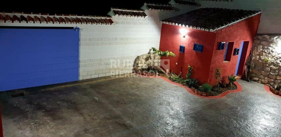 Espléndida Casa Rural junto al Nacimiento del Río Guaro - Imagen 25