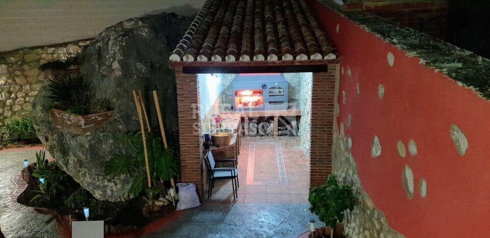 Espléndida Casa Rural junto al Nacimiento del Río Guaro - Imagen 27