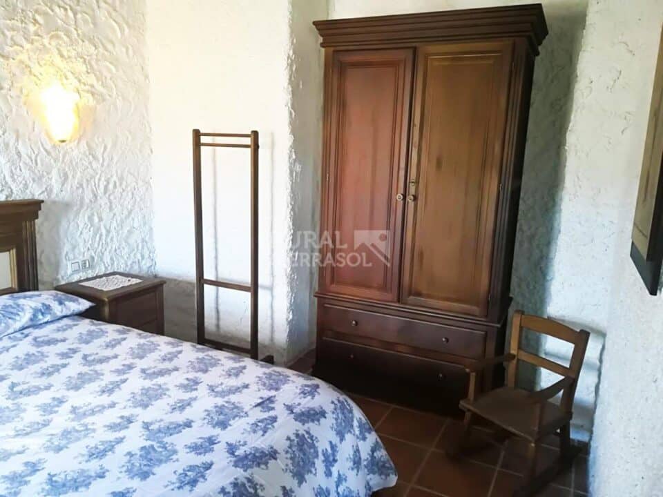 Maravilloso Conjunto Rural en Málaga, especial para grandes grupos - Imagen 91