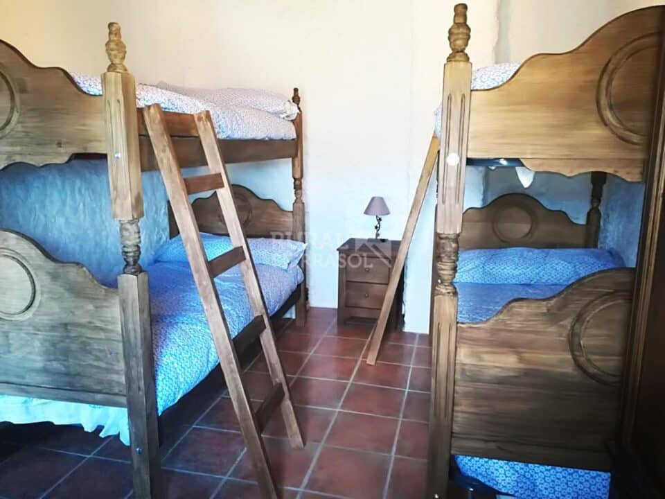 Maravilloso Conjunto Rural en Málaga, especial para grandes grupos - Imagen 101