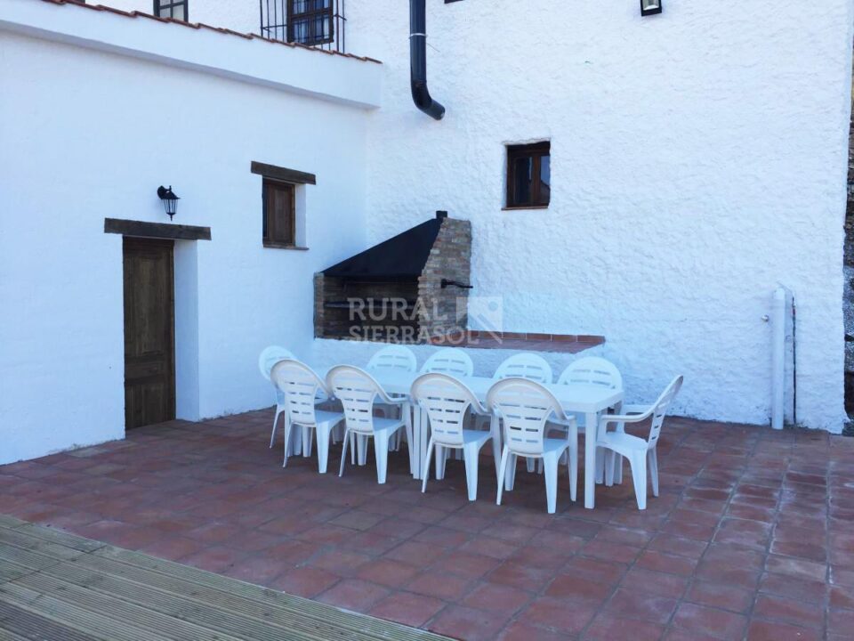 Maravilloso Conjunto Rural en Málaga, especial para grandes grupos - Imagen 105