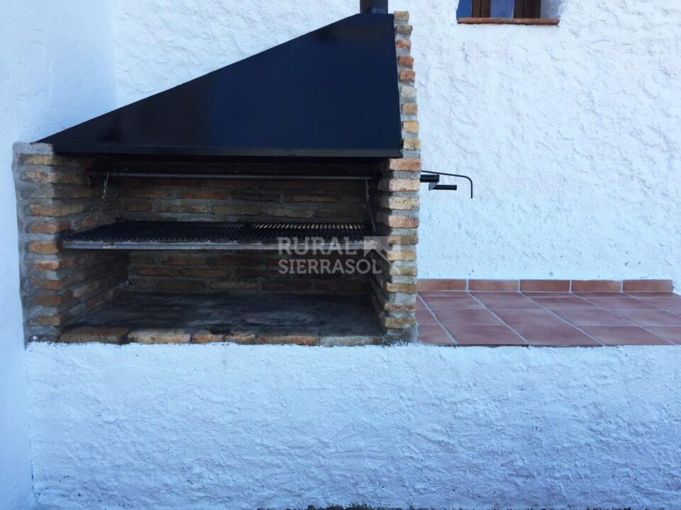Maravilloso Conjunto Rural en Málaga, especial para grandes grupos - Imagen 109