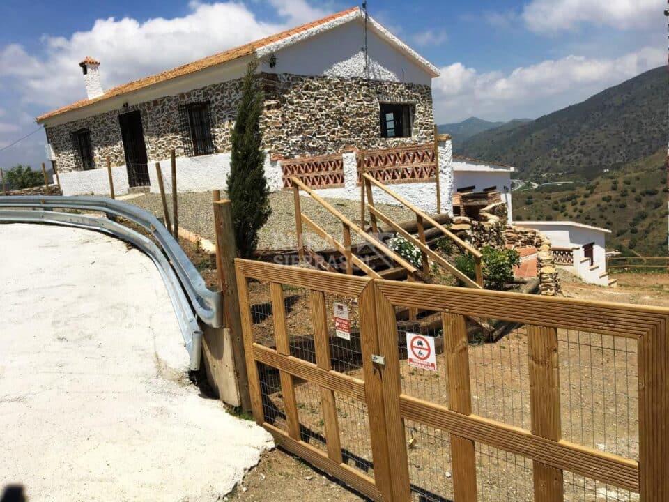 Maravilloso Conjunto Rural en Málaga, especial para grandes grupos - Imagen 115
