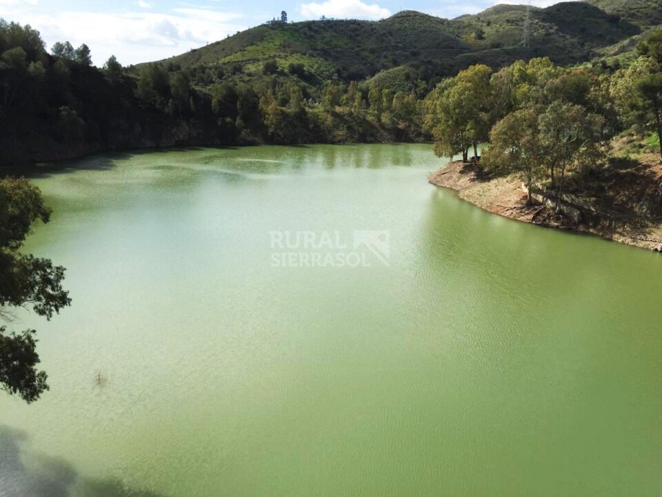 Maravilloso Conjunto Rural en Málaga, especial para grandes grupos - Imagen 179