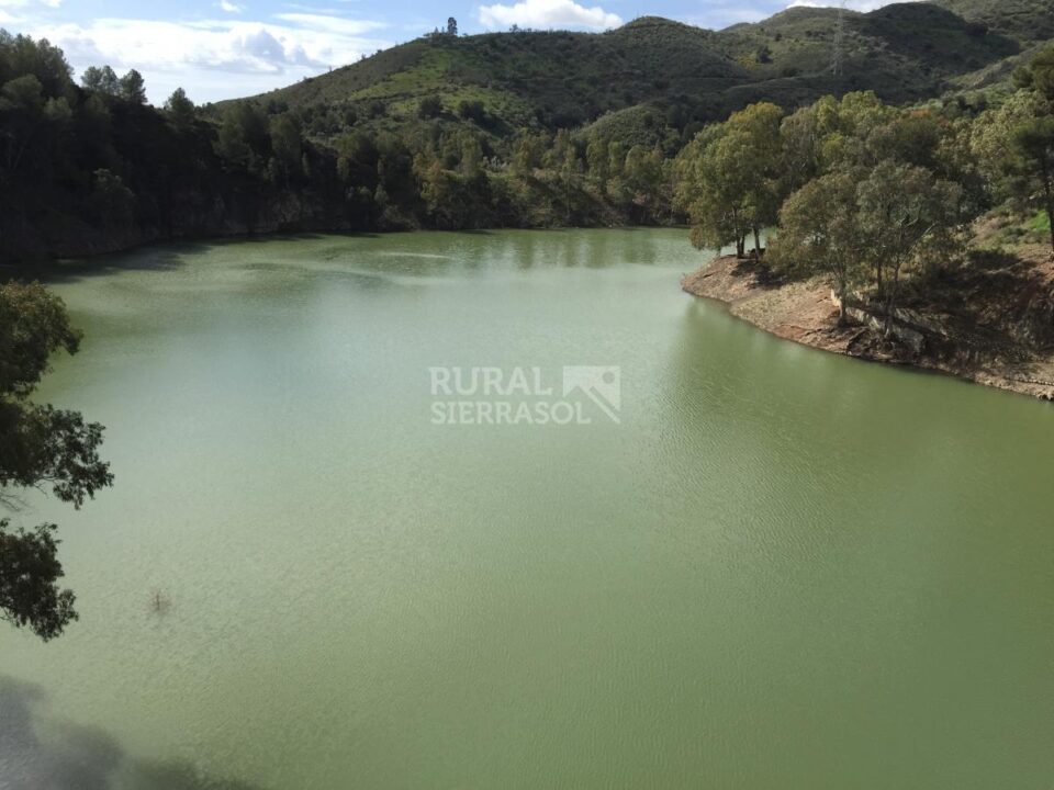 Maravilloso Conjunto Rural en Málaga, especial para grandes grupos - Imagen 190
