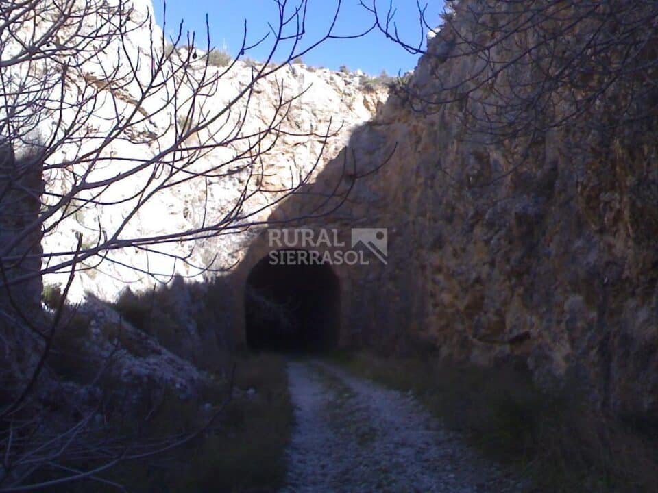 Acogedora Casa Cueva en Freila, con piscina y aire acondicionado - Imagen 29