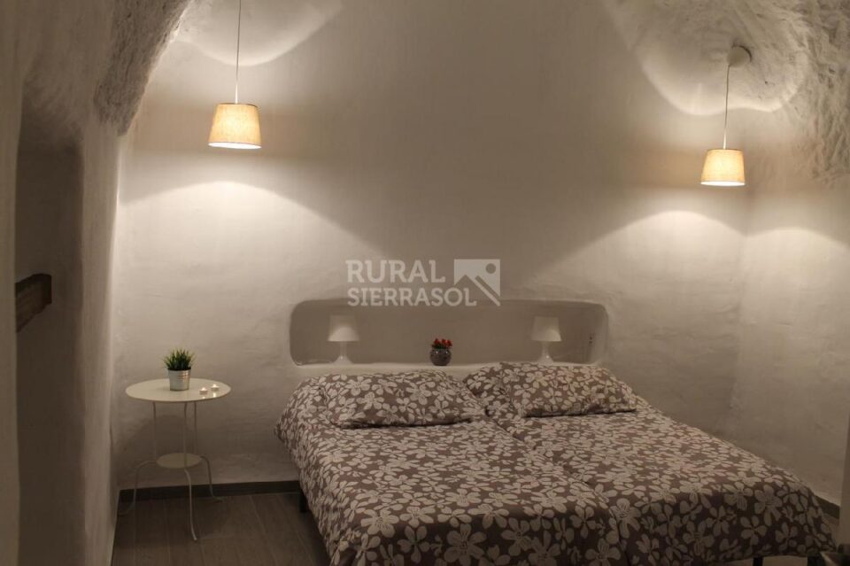 Impresionante Casa Cueva en Freila, especial para grandes grupos - Imagen 9