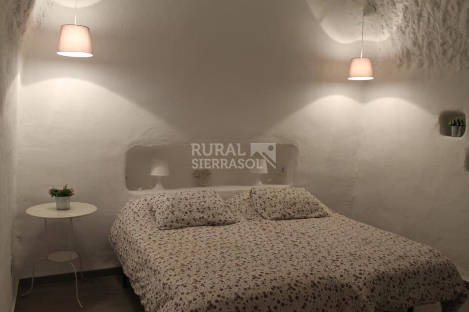 Impresionante Casa Cueva en Freila, especial para grandes grupos - Imagen 10