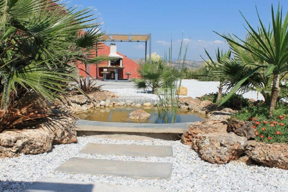 Impresionante Casa Cueva en Freila, especial para grandes grupos - Imagen 17