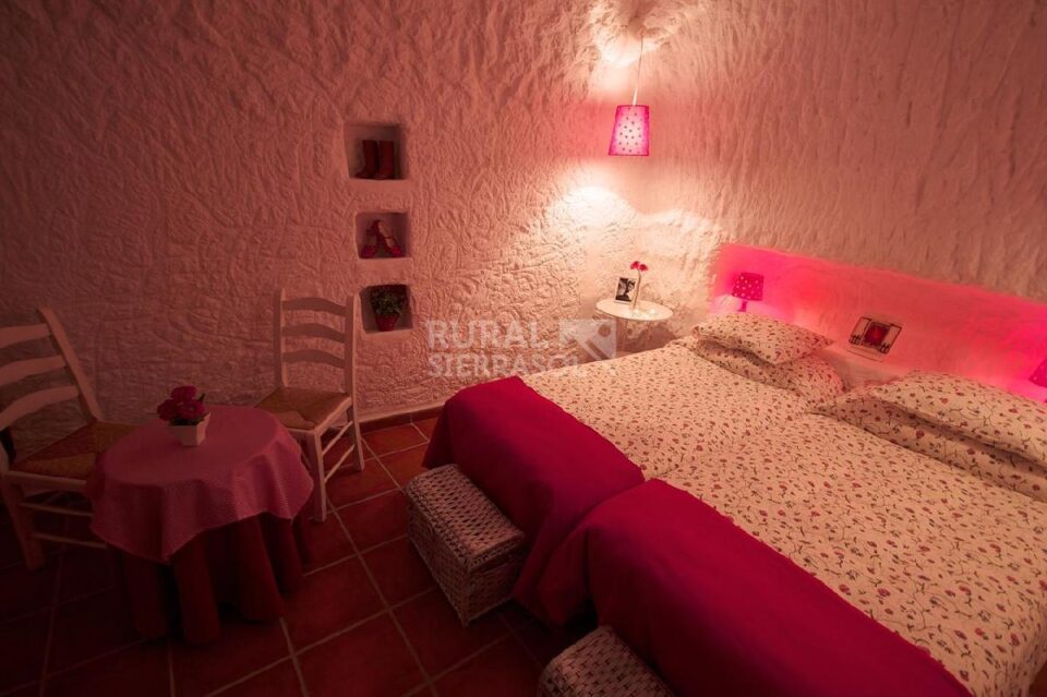 Impresionante Casa Cueva en Freila, especial para grandes grupos - Imagen 21