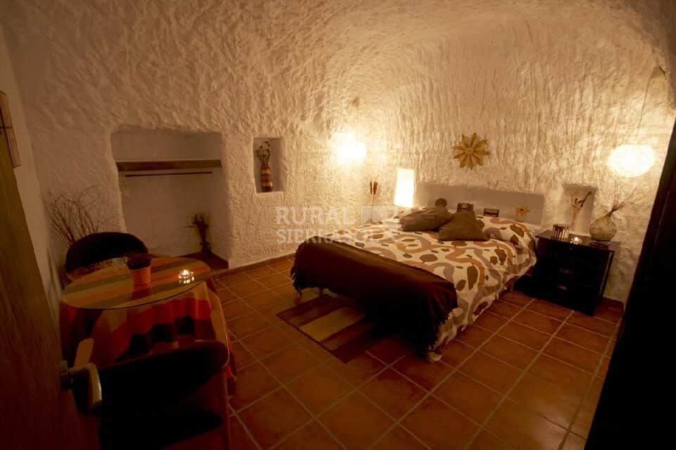 Impresionante Casa Cueva en Freila, especial para grandes grupos - Imagen 26